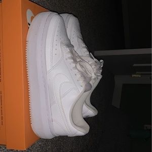 Nike Court Vision Alta